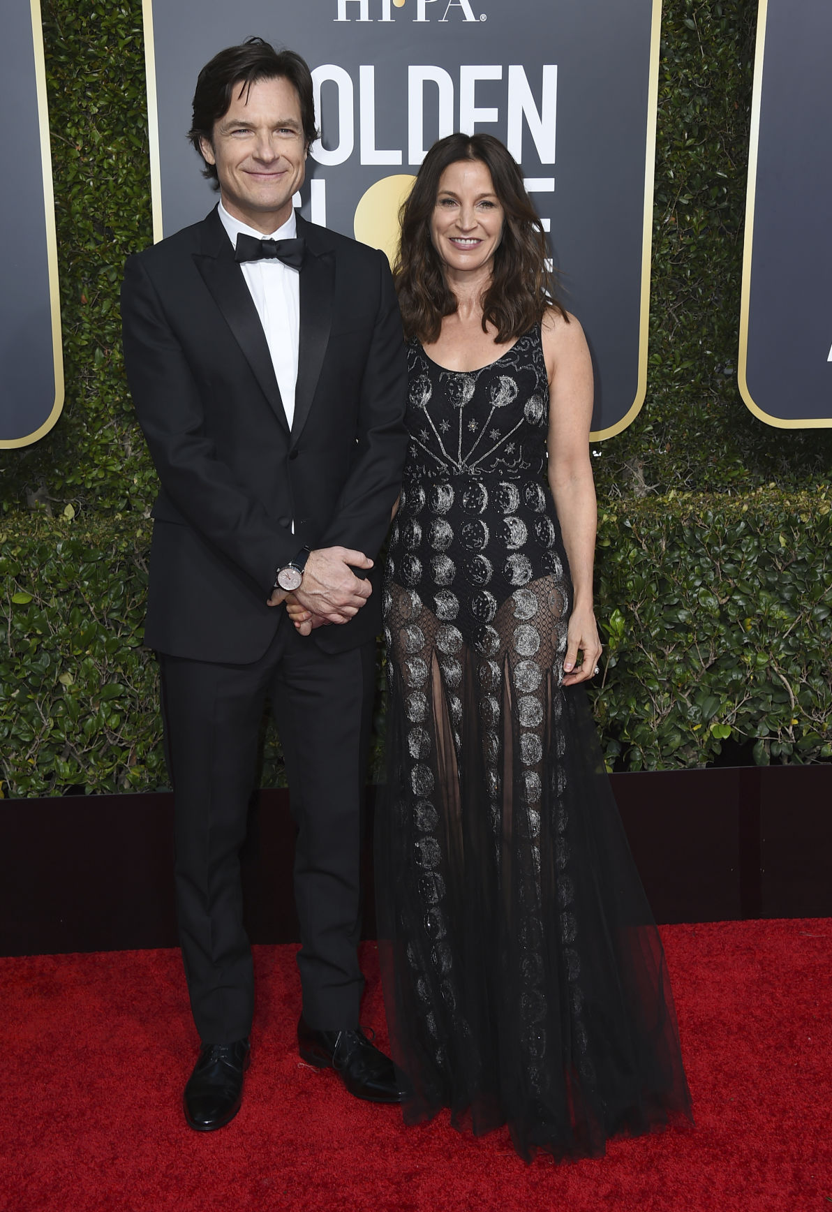 76th Annual Golden Globe Awards - Arrivals